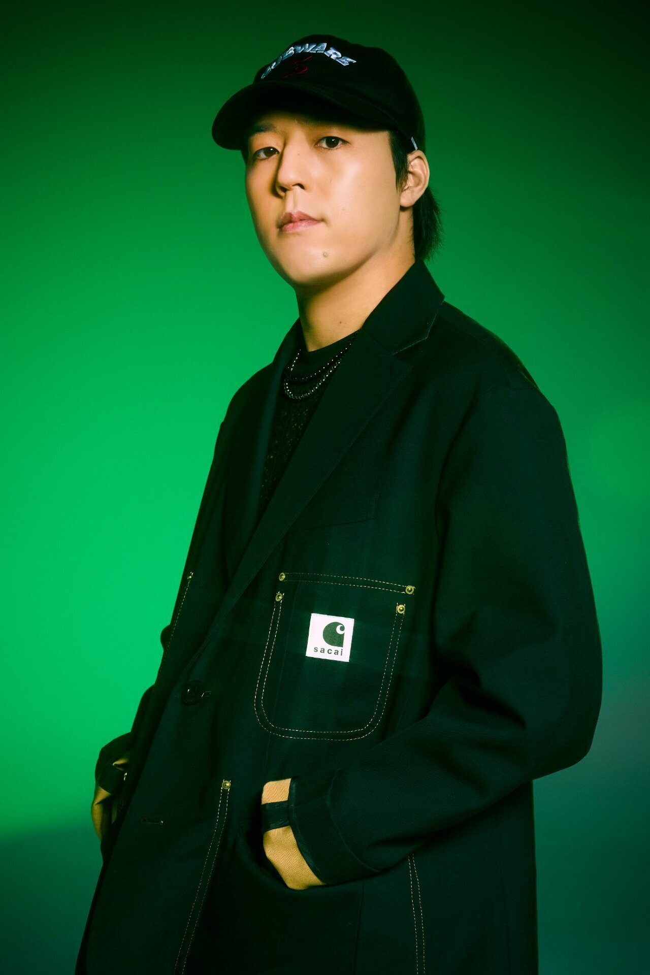 FANTASTICs 佐藤大樹　Cosmic Resonance パネル ARTIST PHOTO＆JACKET PHOTO解禁!!】2025/7/16(水)Release