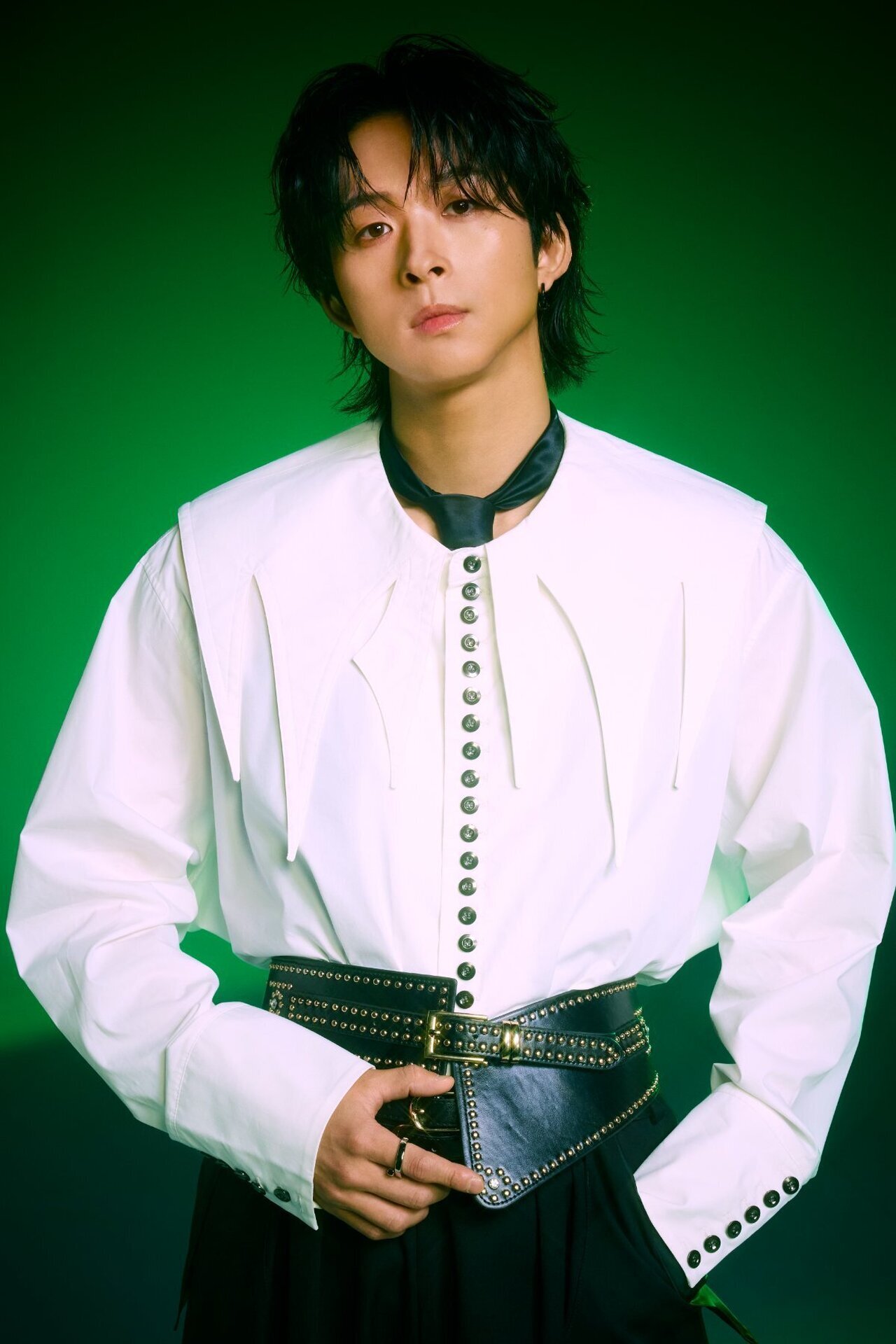 FANTASTICS ミニアルバム『Cosmic Resonance』ARTIST PHOTO