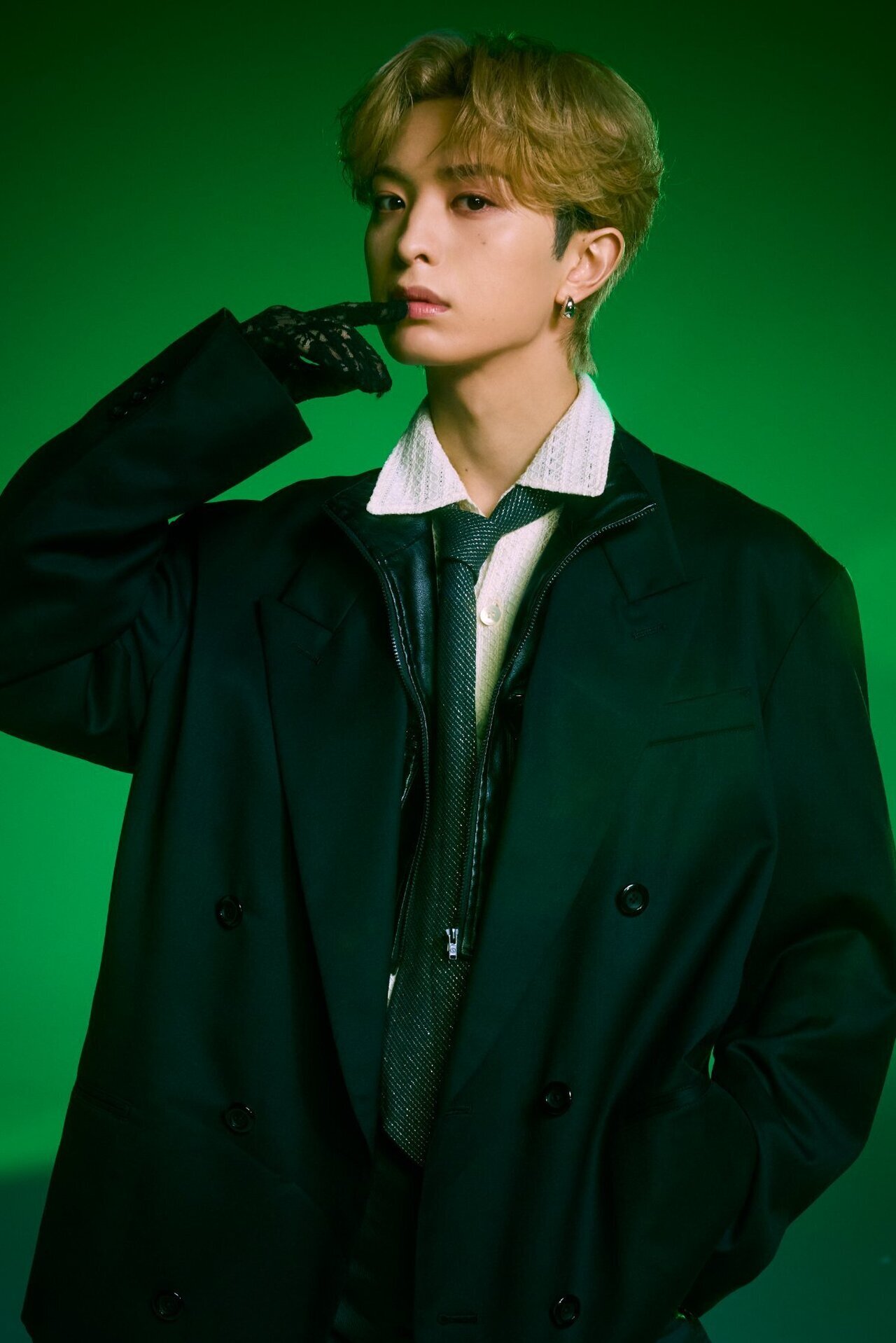 FANTASTICS ミニアルバム『Cosmic Resonance』ARTIST PHOTO