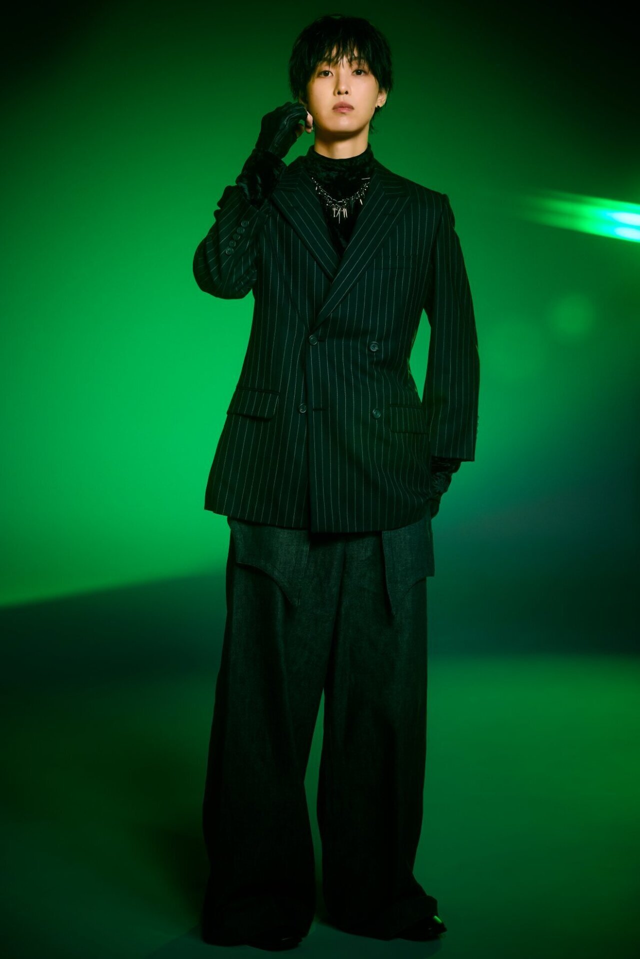 FANTASTICS ミニアルバム『Cosmic Resonance』ARTIST PHOTO