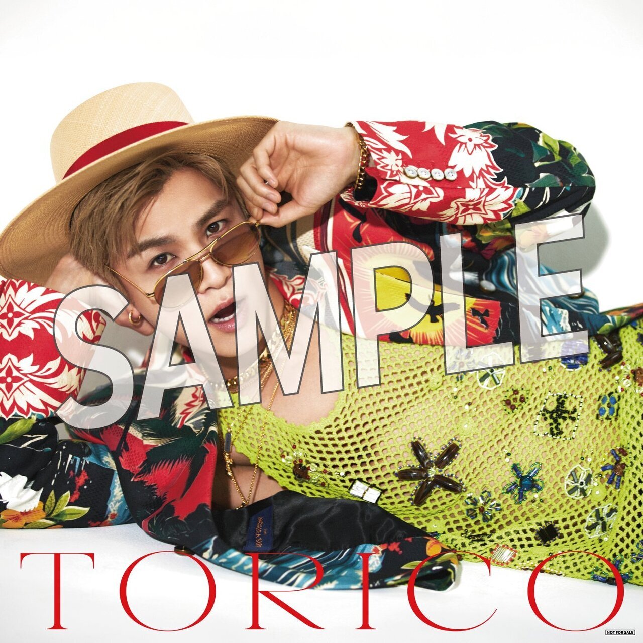 岩田剛典 オリジナルデザインポーチ がんマーク - メルカリ