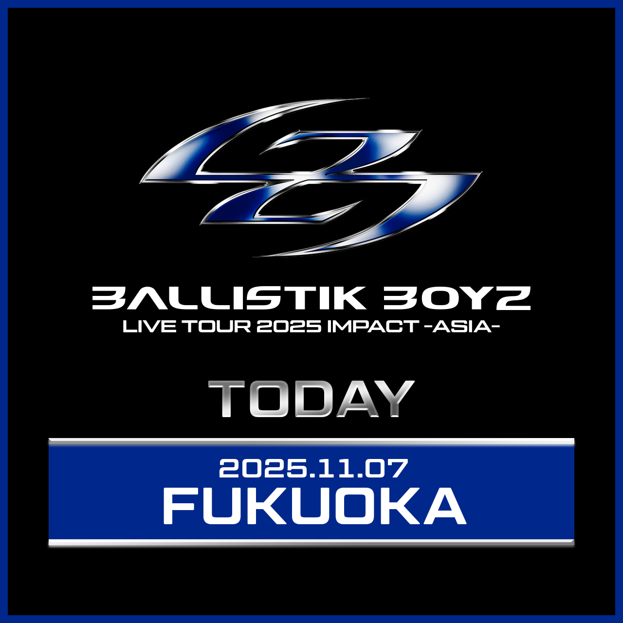 NEWS | EXILE TRIBE mobile