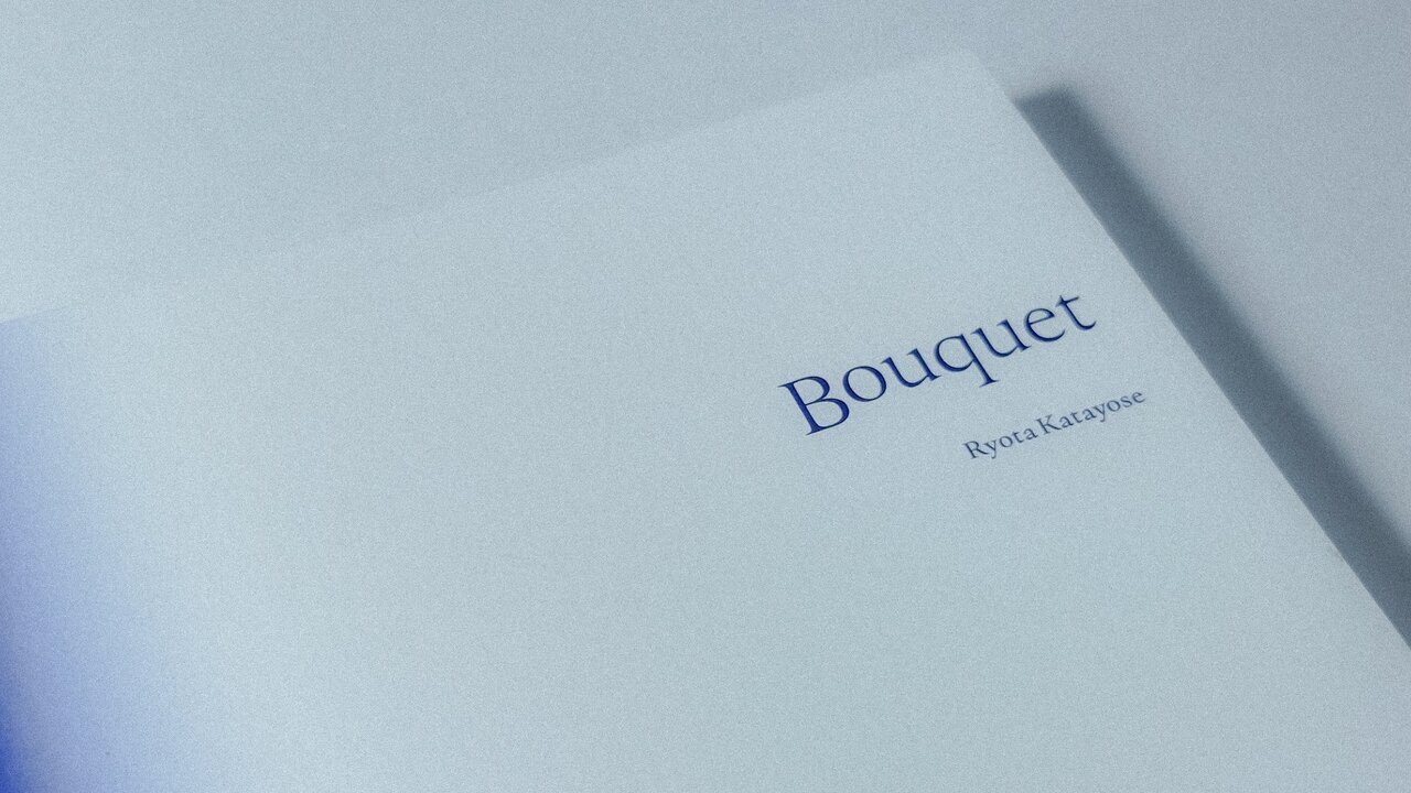 GENERATIONS 片寄涼太　ビックスマホクッション 特典内容＆特典絵柄解禁！】片寄涼太初のソロAlbum『Bouquet