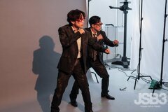 三代目 J SOUL BROTHERS Photo Gallery -