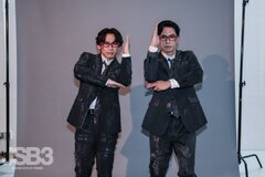 三代目 J SOUL BROTHERS Photo Gallery -