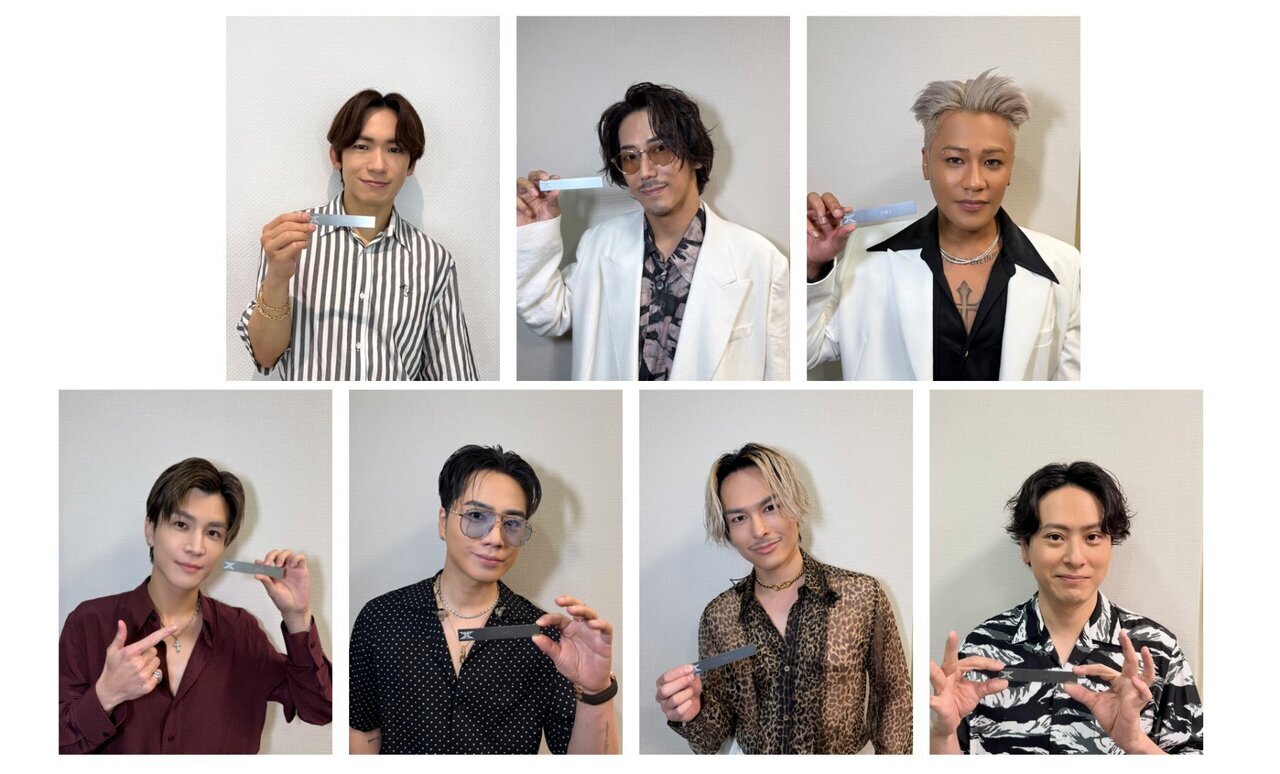 オフィシャルSHOP限定商品“MATE盤”[名入れパッケージ]プレート