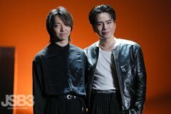 三代目 J SOUL BROTHERS Photo Gallery -