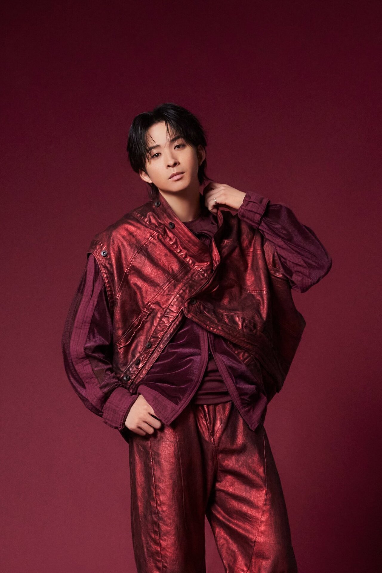 FANTASTICS NEW SINGLE『BFX』』ARTIST PHOTO | EXILE TRIBE mobile