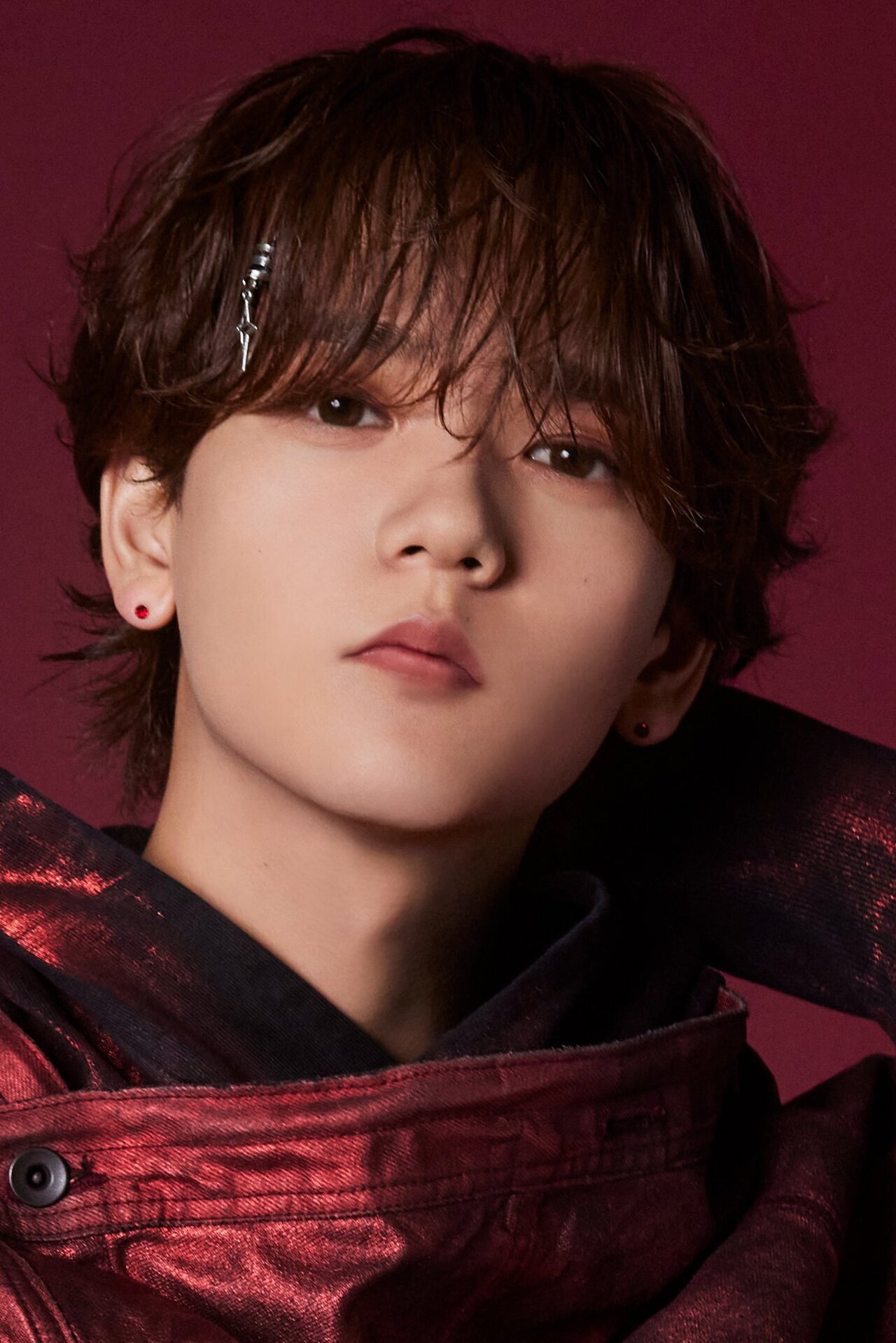 中島颯太 BFX パネル 中島颯太 BFX パネル 2025.9.17(Wed.) Release FANTASTICS LIVE TOUR