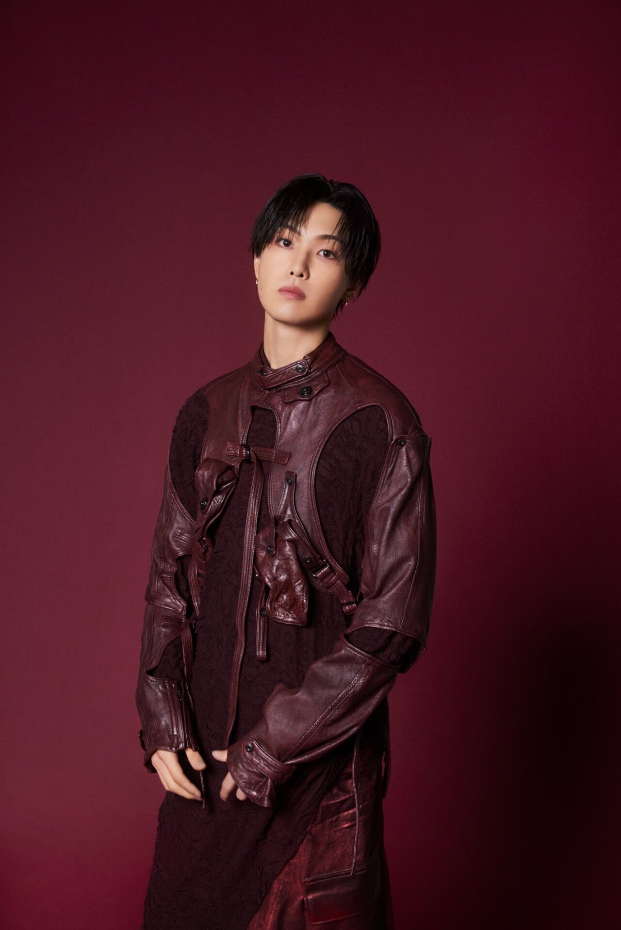 FANTASTICS NEW SINGLE『BFX』ARTIST PHOTO | EXILE TRIBE mobile