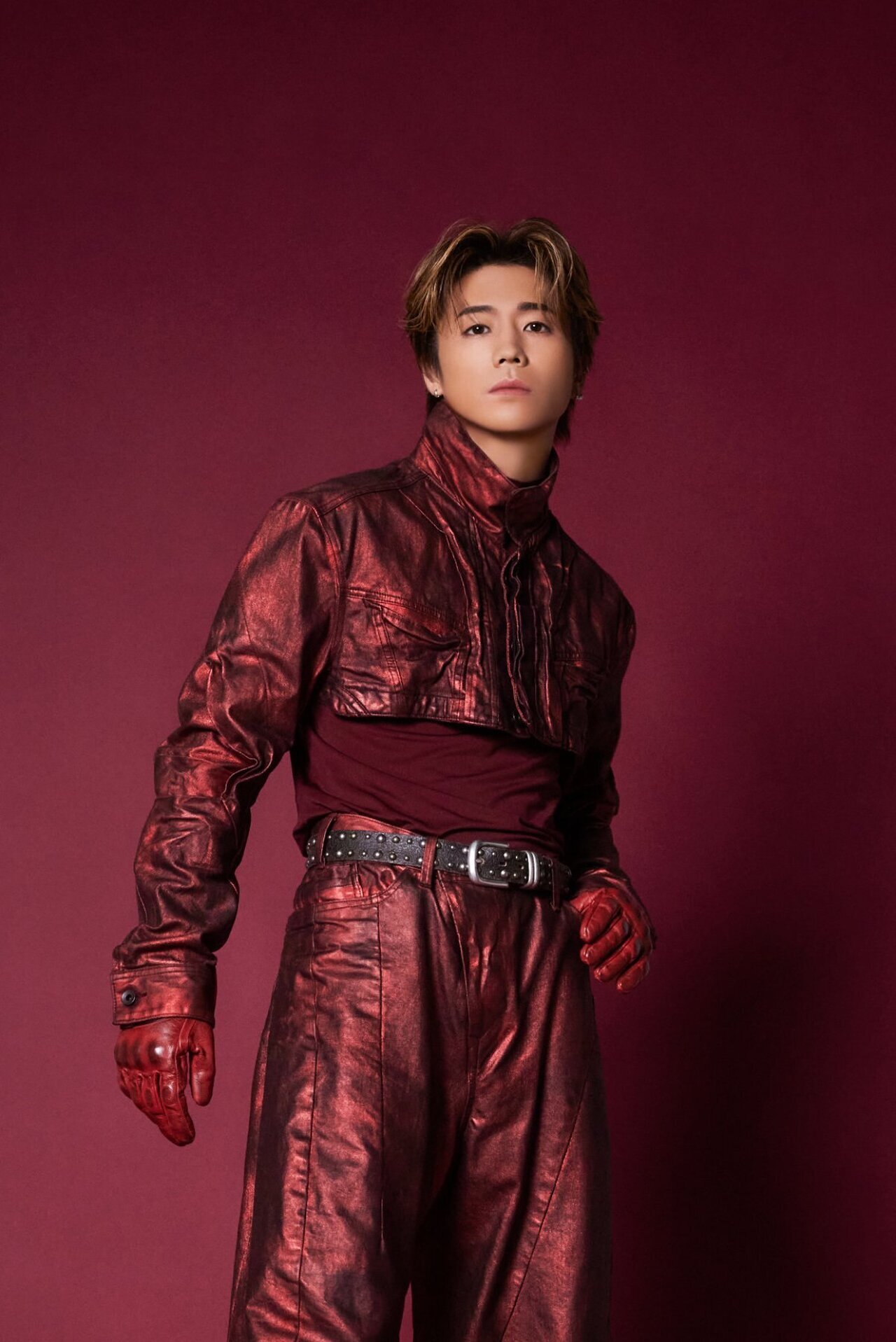 FANTASTICS from EXILE TRIBE - FANTASTICS 瀬口黎弥 fantasticsfromexiletribe_art20