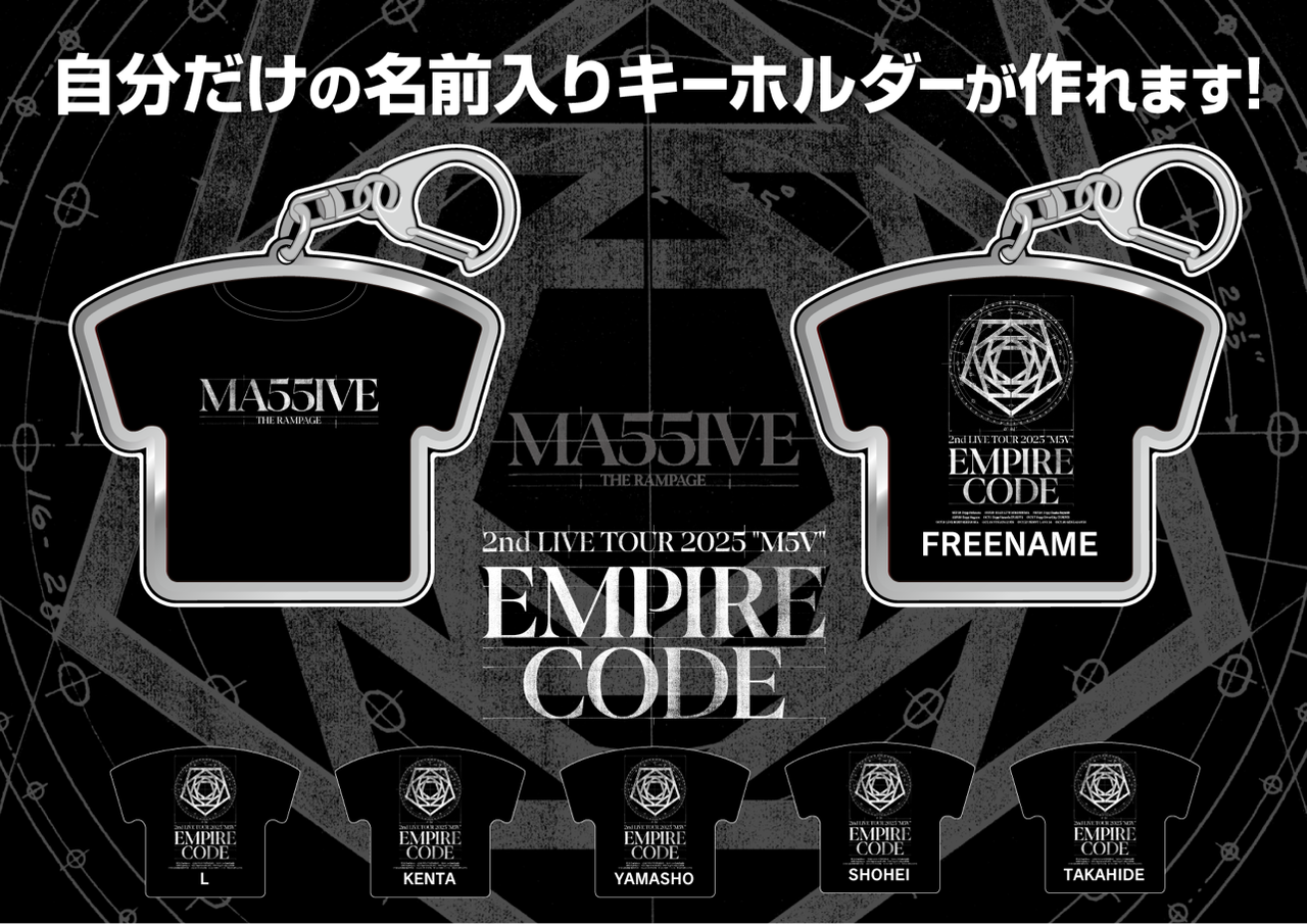  Man - Man  World ライブグッズ ロゴver Official髭男dism on X: 