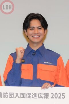 GENERATIONS Photo Gallery - GENERATIONS