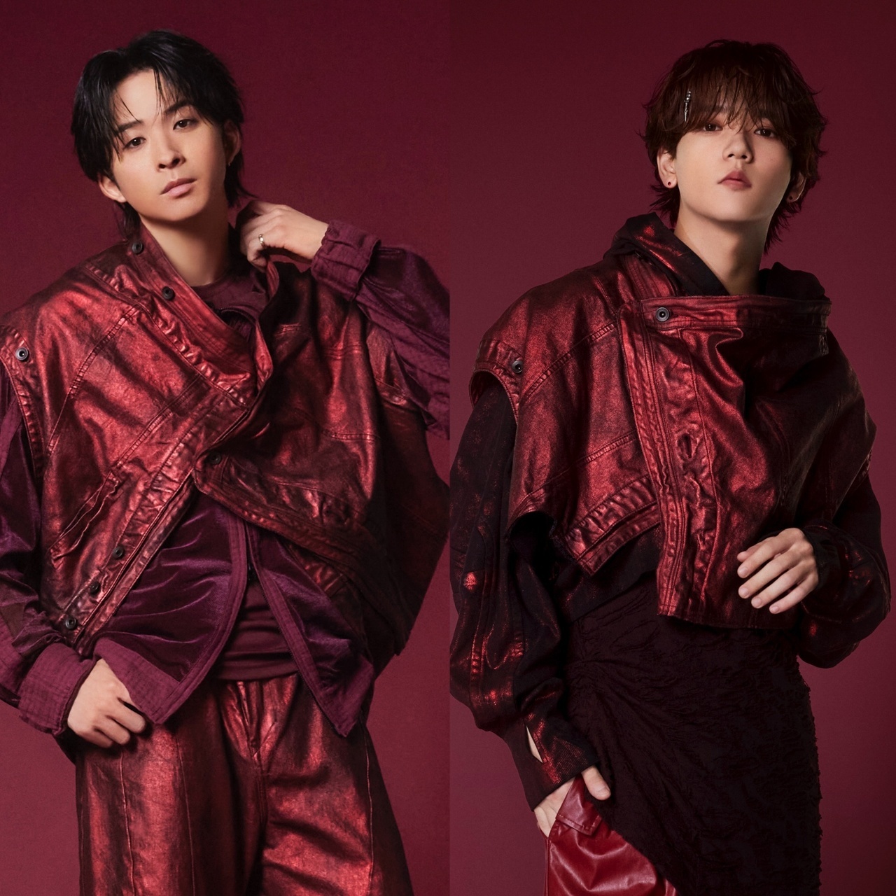 NEWS | EXILE TRIBE mobile