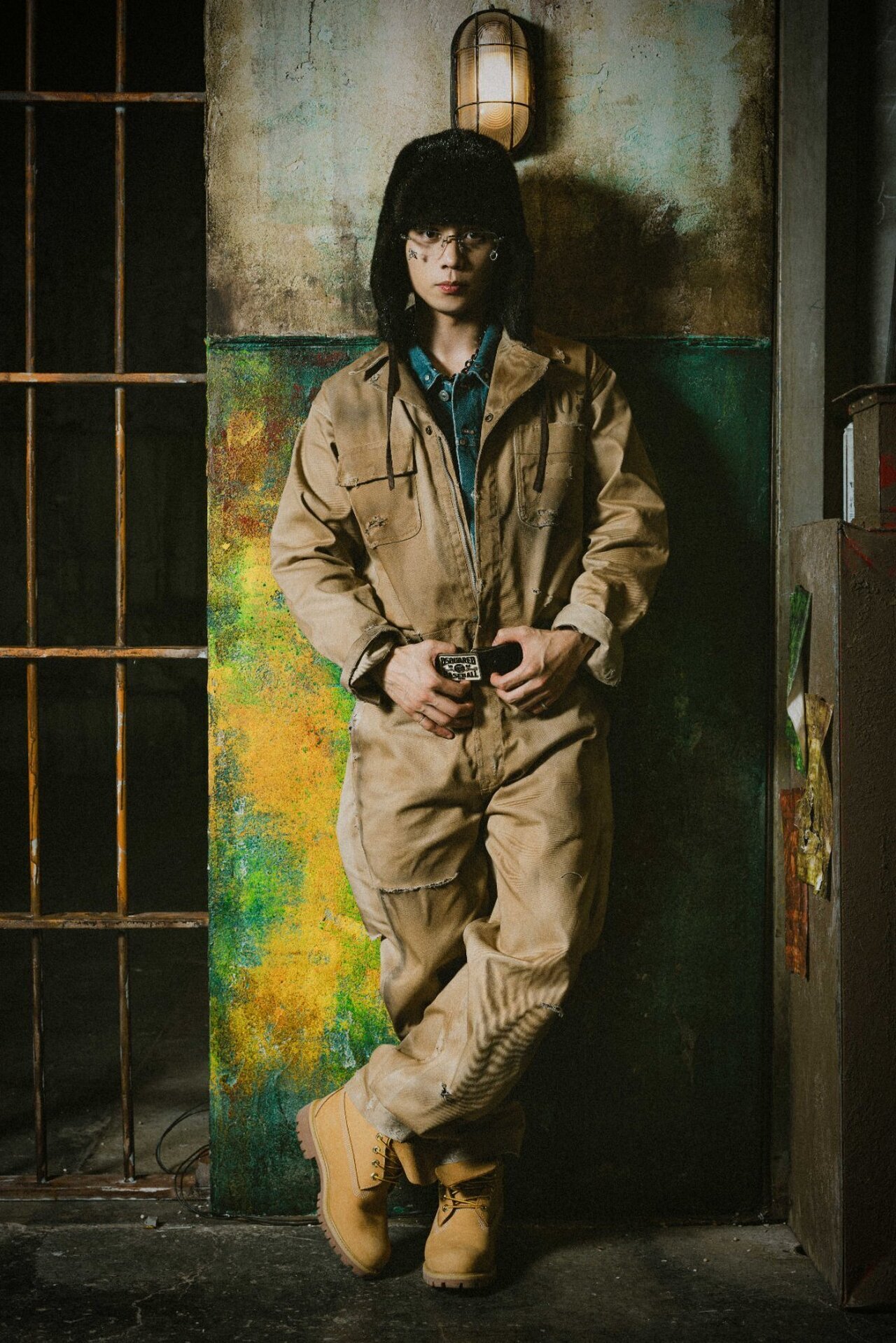 THE RAMPAGE『自由への大脱走 ～Running Running Running～ feat. 湘南