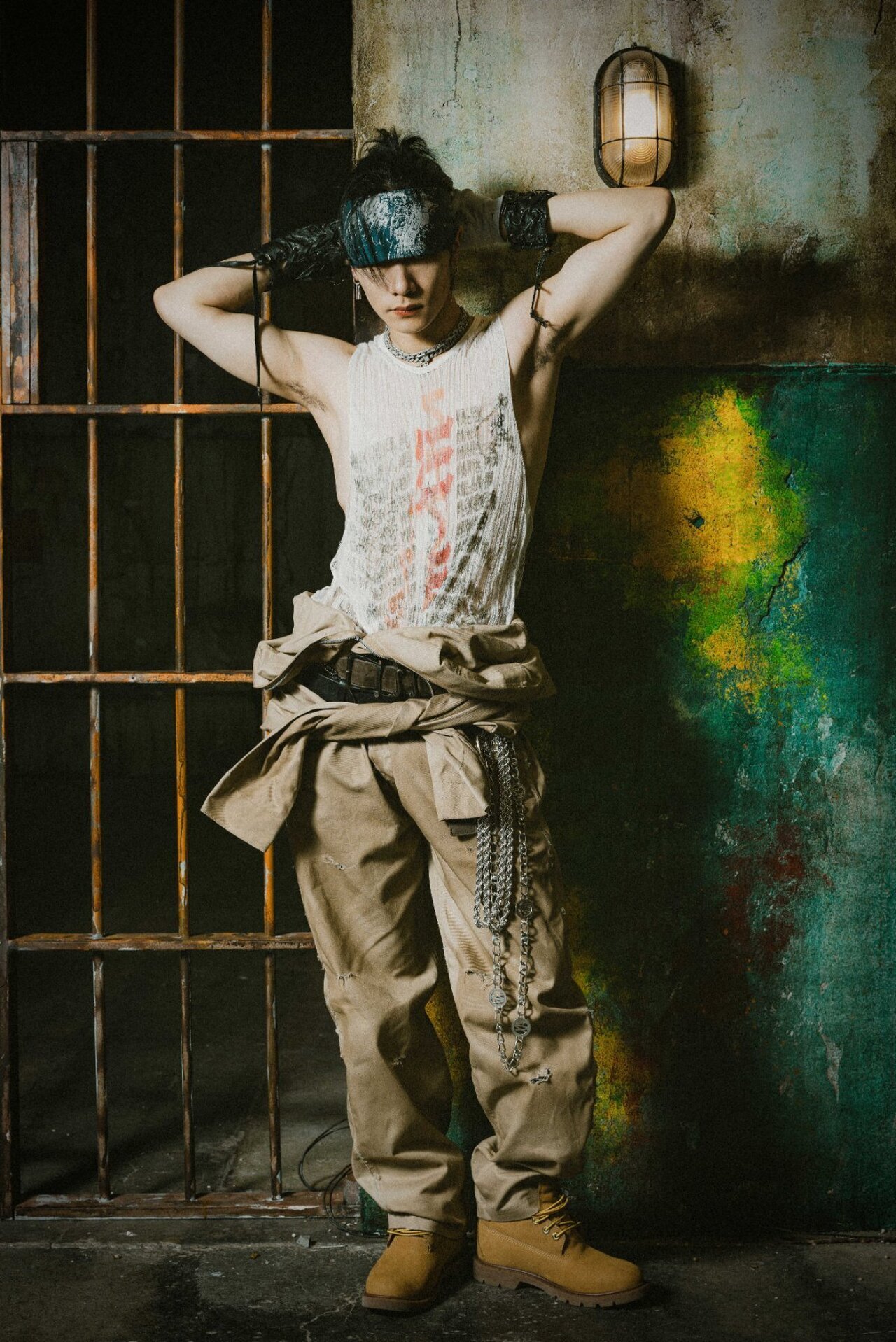 THE RAMPAGE『自由への大脱走 ～Running Running Running～ feat. 湘南