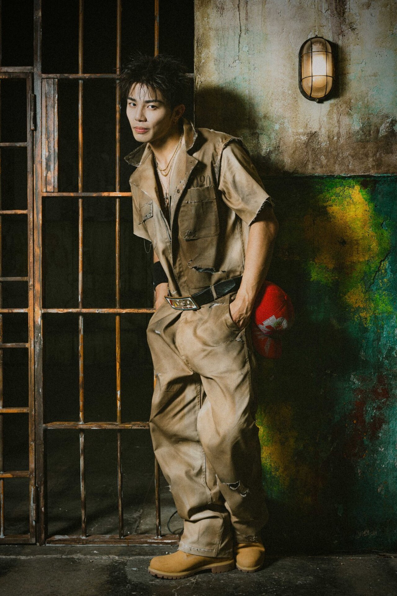 THE RAMPAGE『自由への大脱走 ～Running Running Running～ feat. 湘南