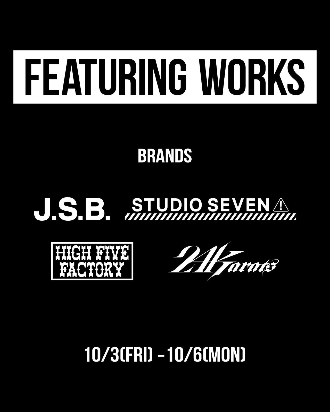 三代目 ØMI セット 登坂広臣 ØMI CDL TOKYO新作商品 | 三代目さんの記録係 （三代目