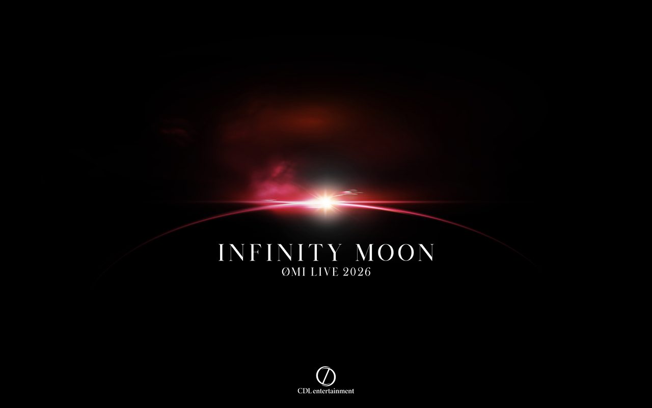 ØMI LIVE 2026 ～INFINITY MOON～』開催決定!! | NEWS | EXILE