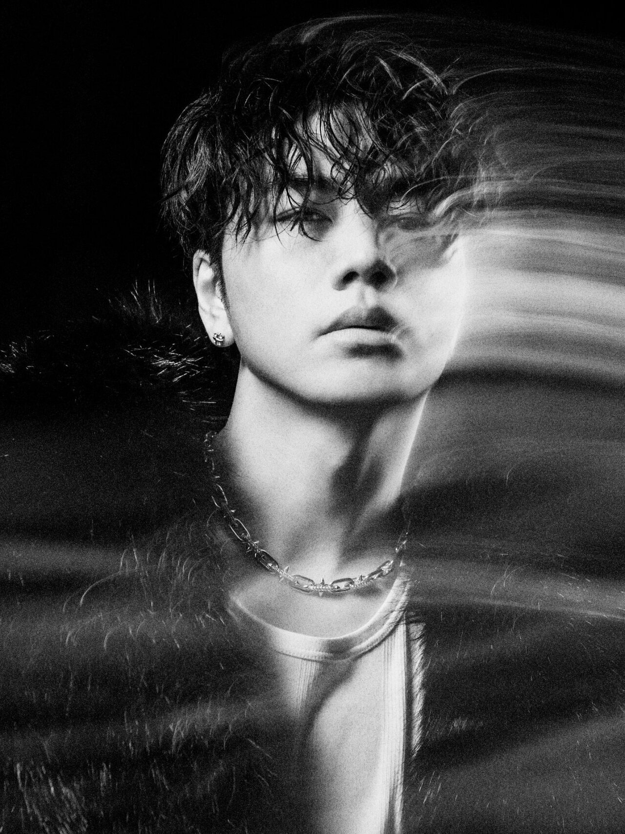 三代目 ØMI セット 2026/1/28(水)Release!! ØMI New EP『THE FUSION』 | NEWS