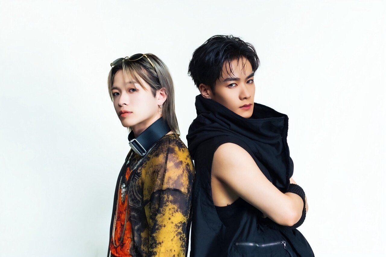 2025/10/6(月)Release!! 零×YAMASHO Digital Single『Crisis