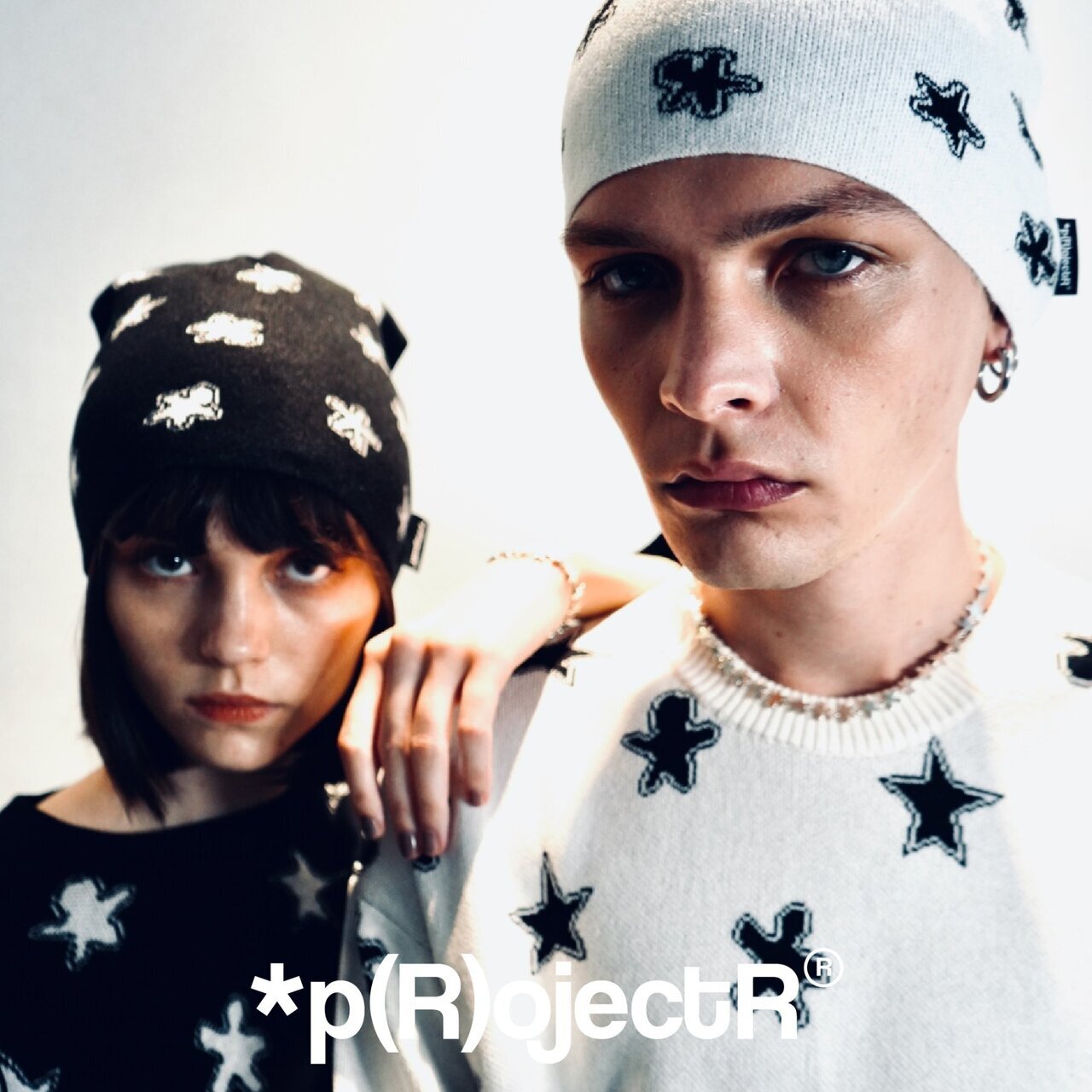 11/15(土)12:00～販売開始!!】『*p(R)ojectR® 2025 FALL/WINTER