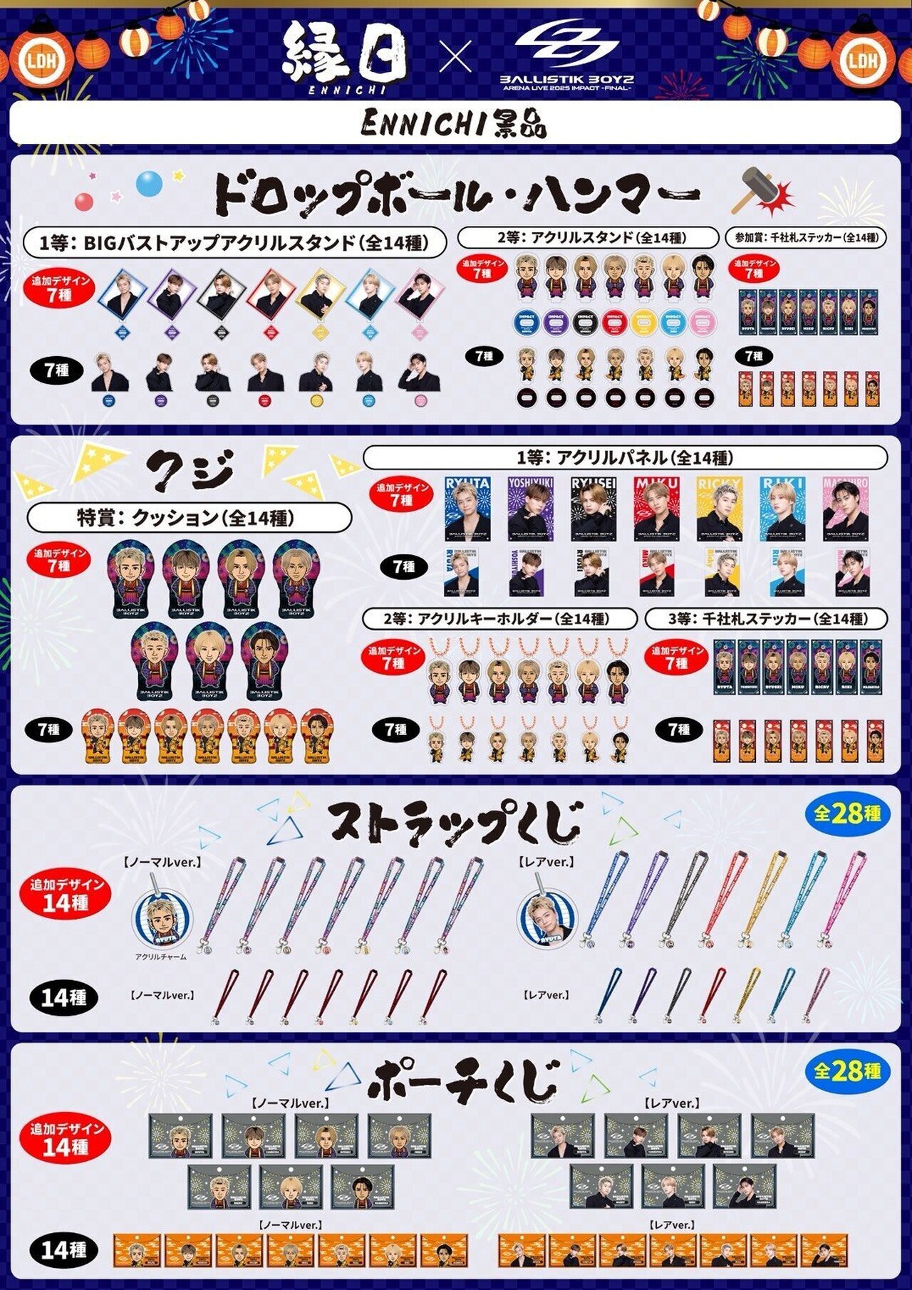 BALLISTIK BOYZ ARENA LIVE 2025 