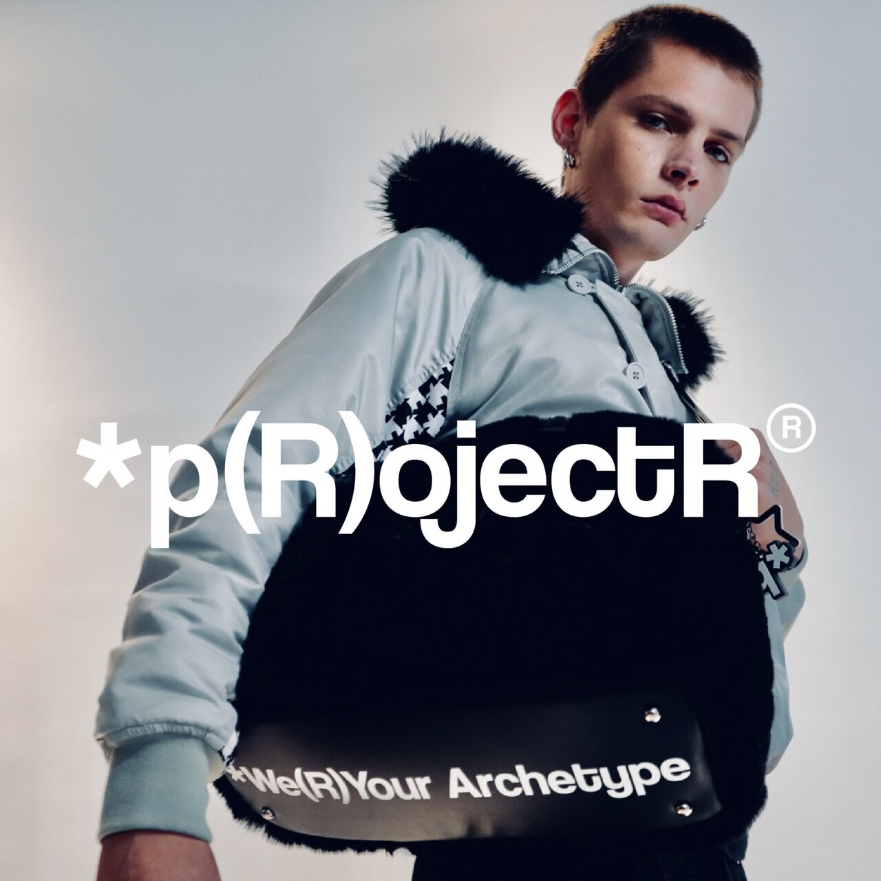 11/21(金)12:00～販売開始!!】*p(R)ojectR® 2025 FALL/WINTER