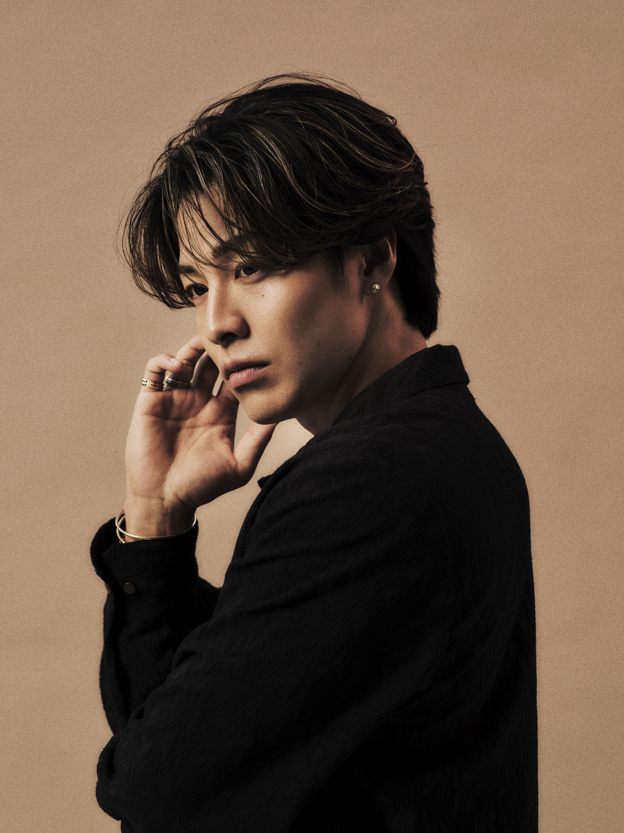 THE RAMPAGE RIKU キャンペーン賞品 THE RAMPAGE LIVE TOUR 2025』の開催を記念して、“𝓟𝓡𝓘𝓜𝓐𝓛