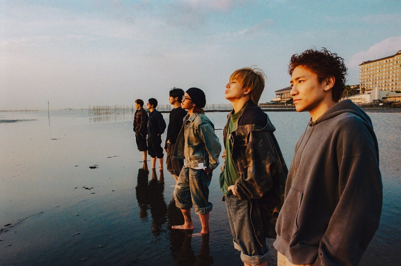 2026/1/11(日)まで完全限定受注生産受付中!!】GENERATIONS『Footprints