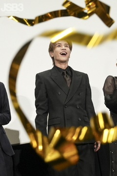 三代目 J SOUL BROTHERS Photo Gallery -