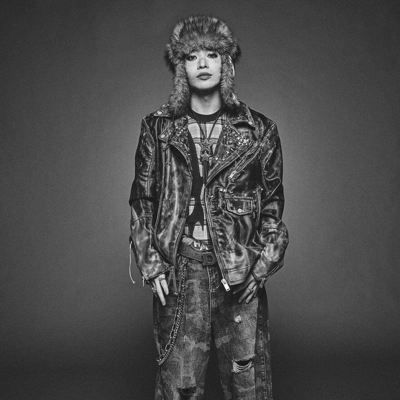 THE RAMPAGE『BREAK IT DOWN』ARTIST PHOTO | EXILE TRIBE mobile