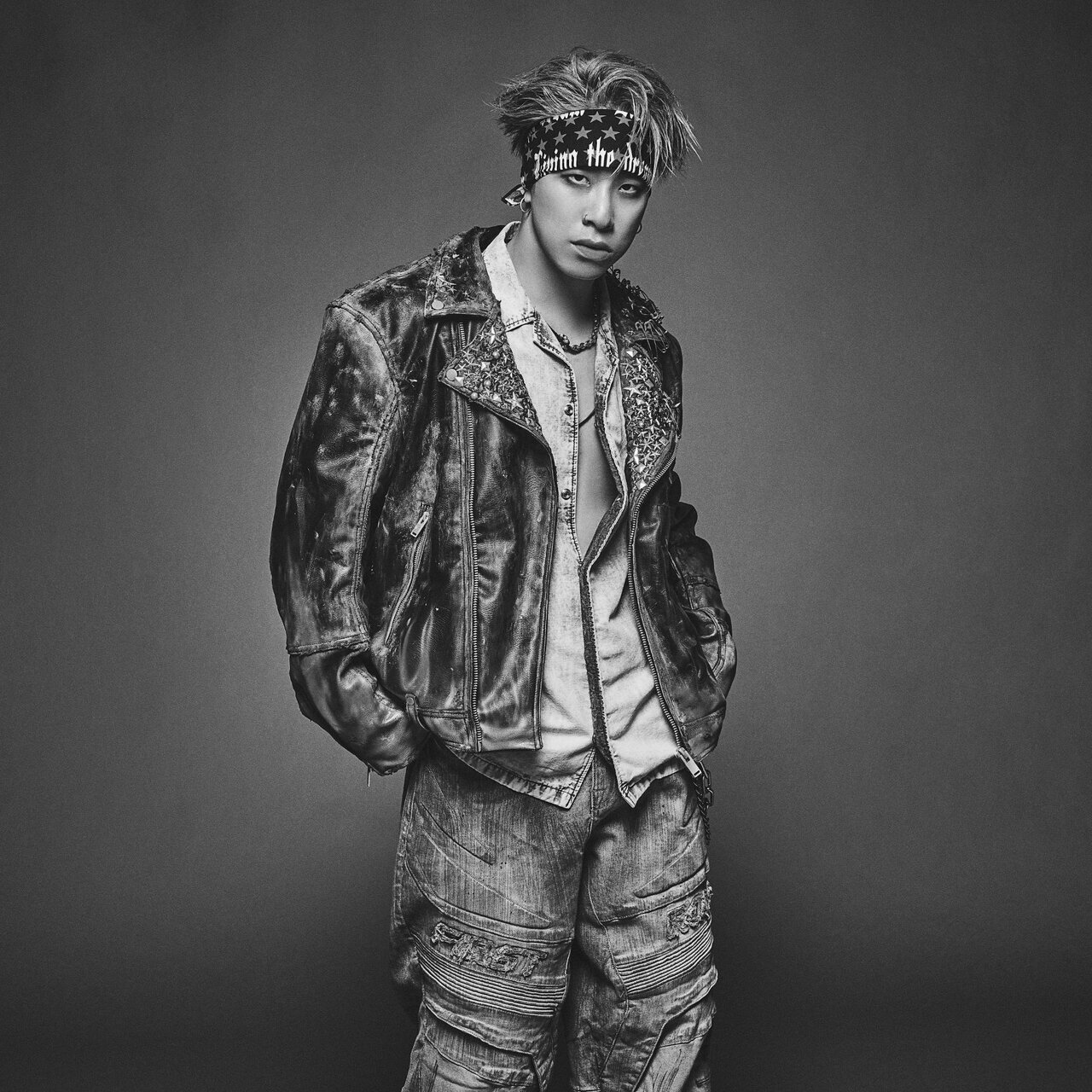 THE RAMPAGE『BREAK IT DOWN』ARTIST PHOTO | EXILE TRIBE mobile