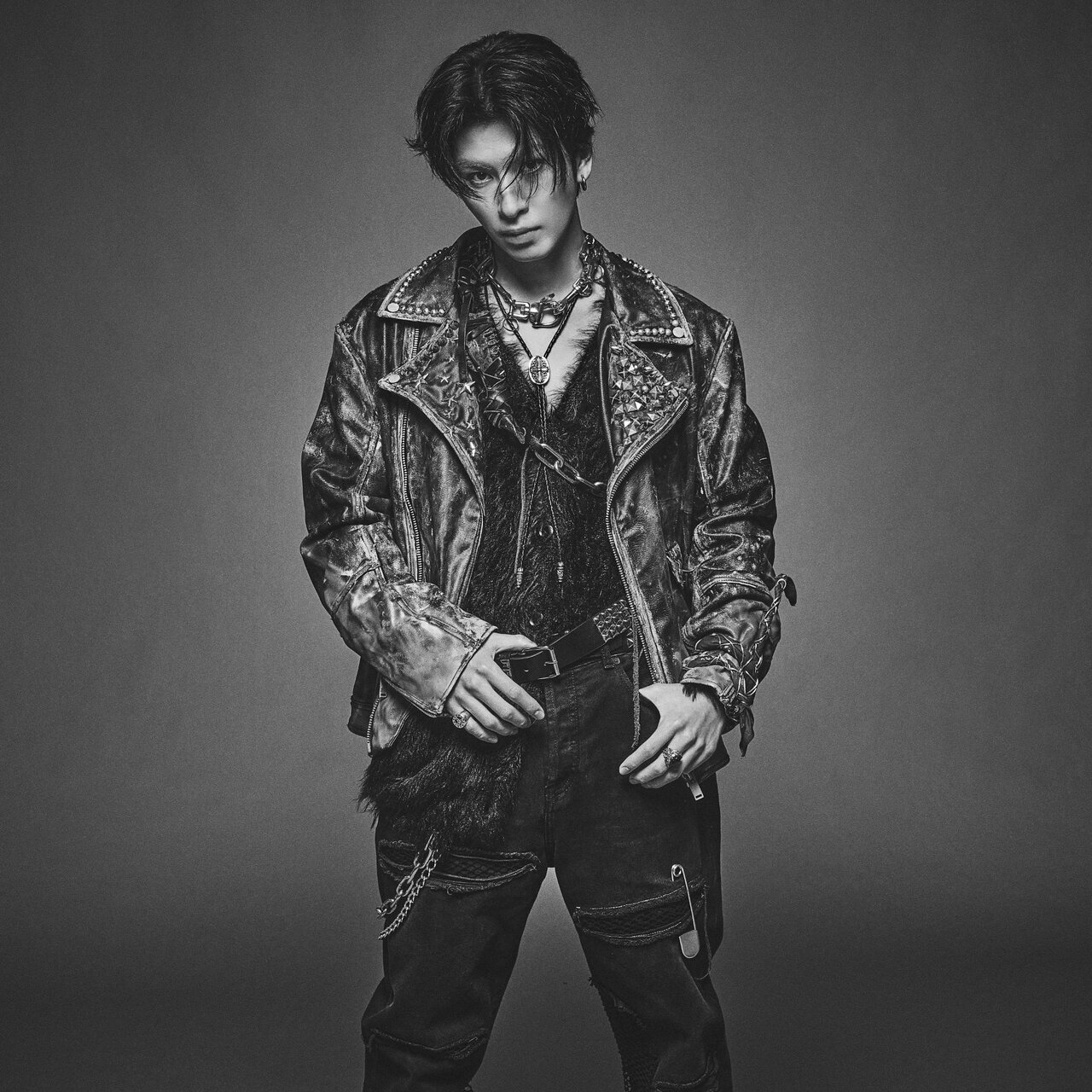 THE RAMPAGE『BREAK IT DOWN』ARTIST PHOTO | EXILE TRIBE mobile