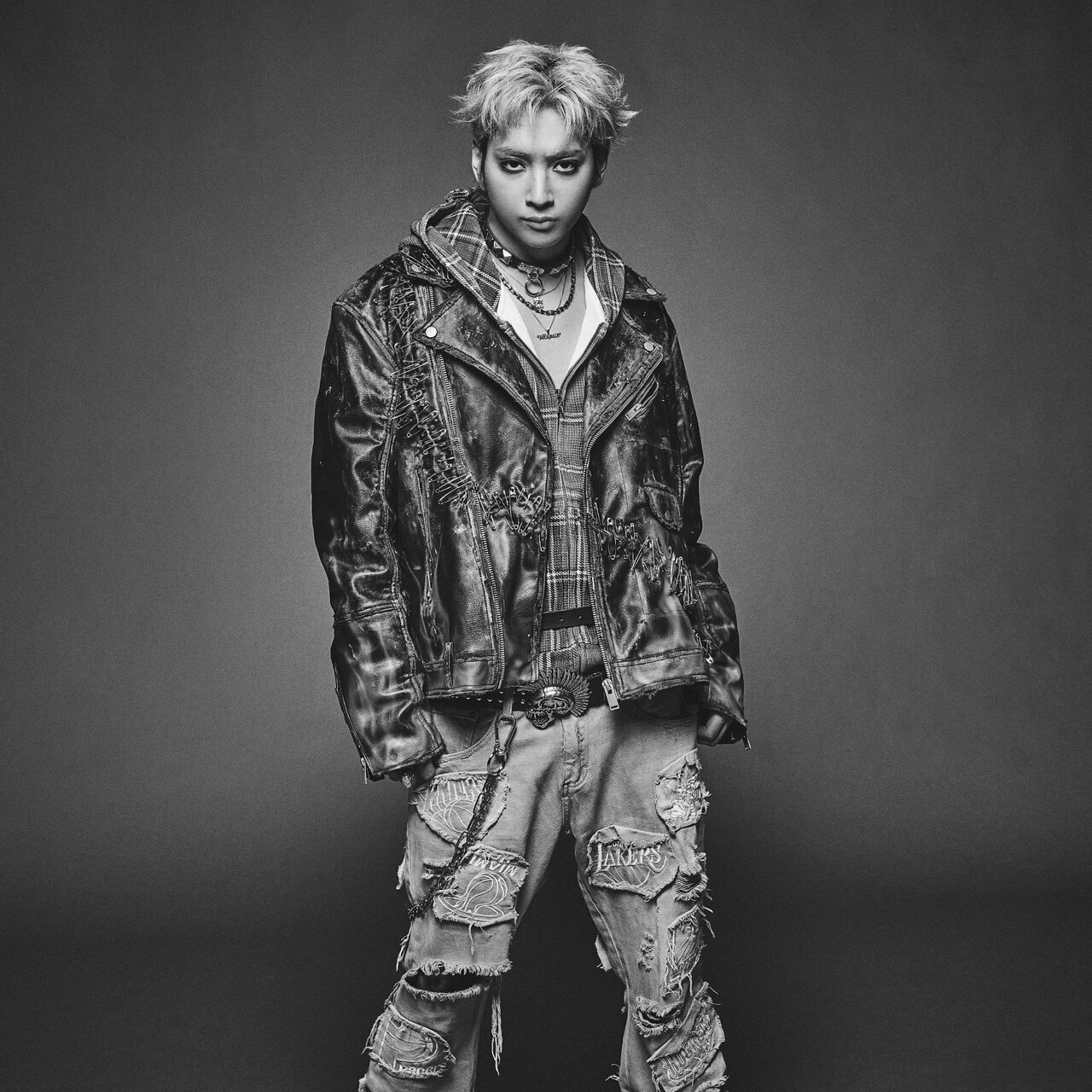 THE RAMPAGE『BREAK IT DOWN』ARTIST PHOTO | EXILE TRIBE mobile