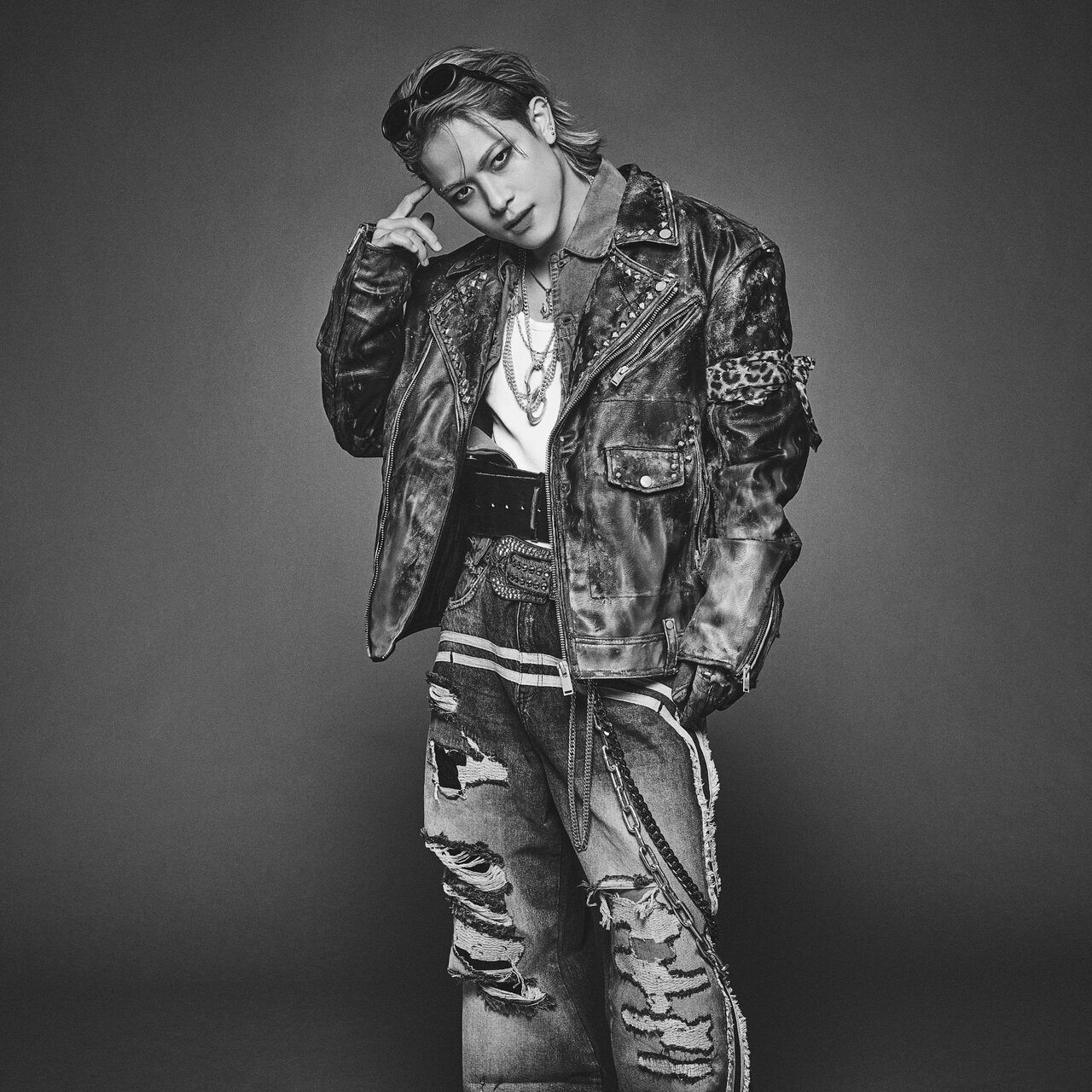 THE RAMPAGE『BREAK IT DOWN』ARTIST PHOTO | EXILE TRIBE mobile