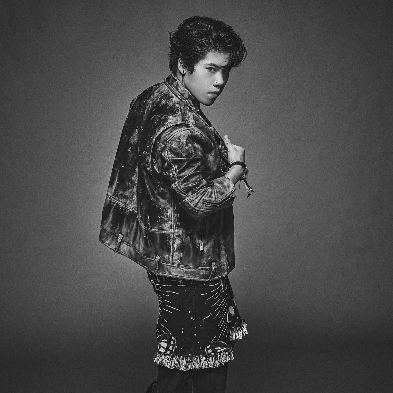 THE RAMPAGE『BREAK IT DOWN』ARTIST PHOTO | EXILE TRIBE mobile