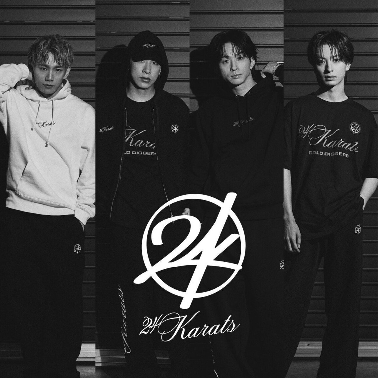 12/13(土)12:00～販売開始!!】24karats New Collection | NEWS | EXILE