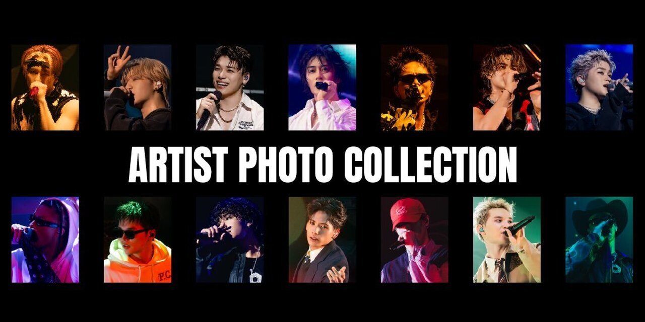 ミュージシャン EXILETRIBE 明日「MUSIC FAIR」にEXILE TRIBE大集合 - 音楽ナタリー