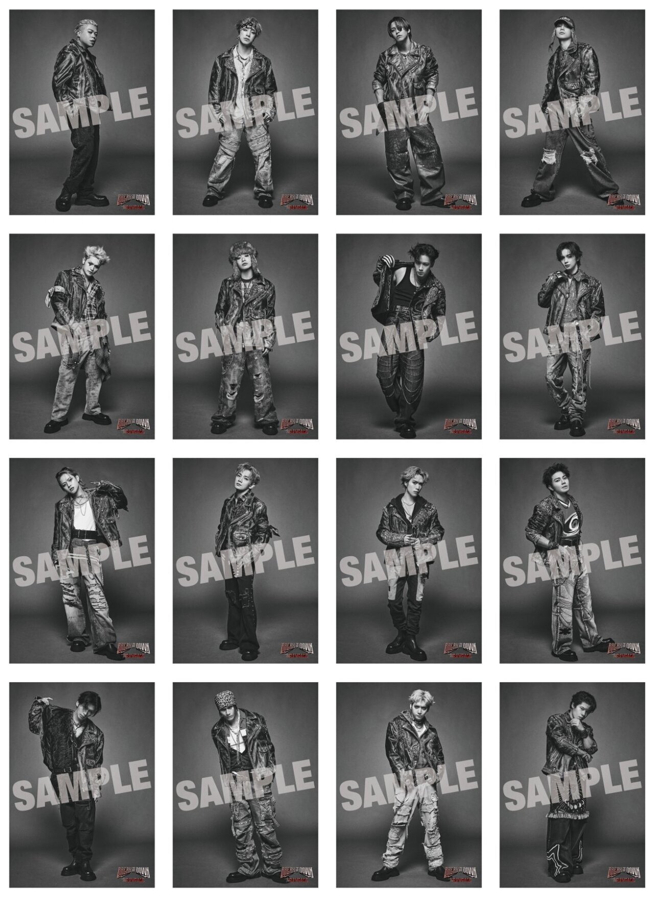 THE RAMPAGE アルバム まとめ売り おまけ付き 全国CD SHOPキャンペーン実施!!】2026/1/21(水)Release!! THE RAMPAGE