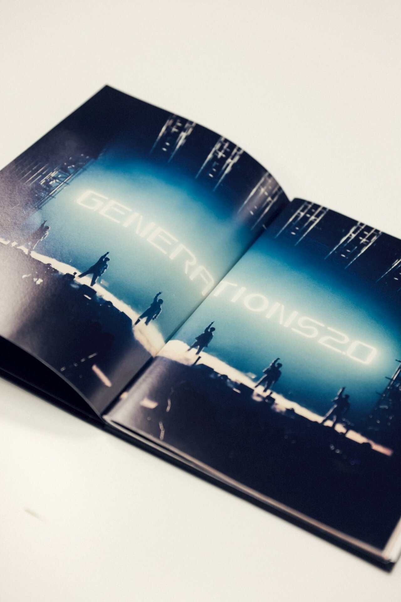 特典詳細＆デザイン解禁！】2026/2/11(水・祝)Release!! GENERATIONS初