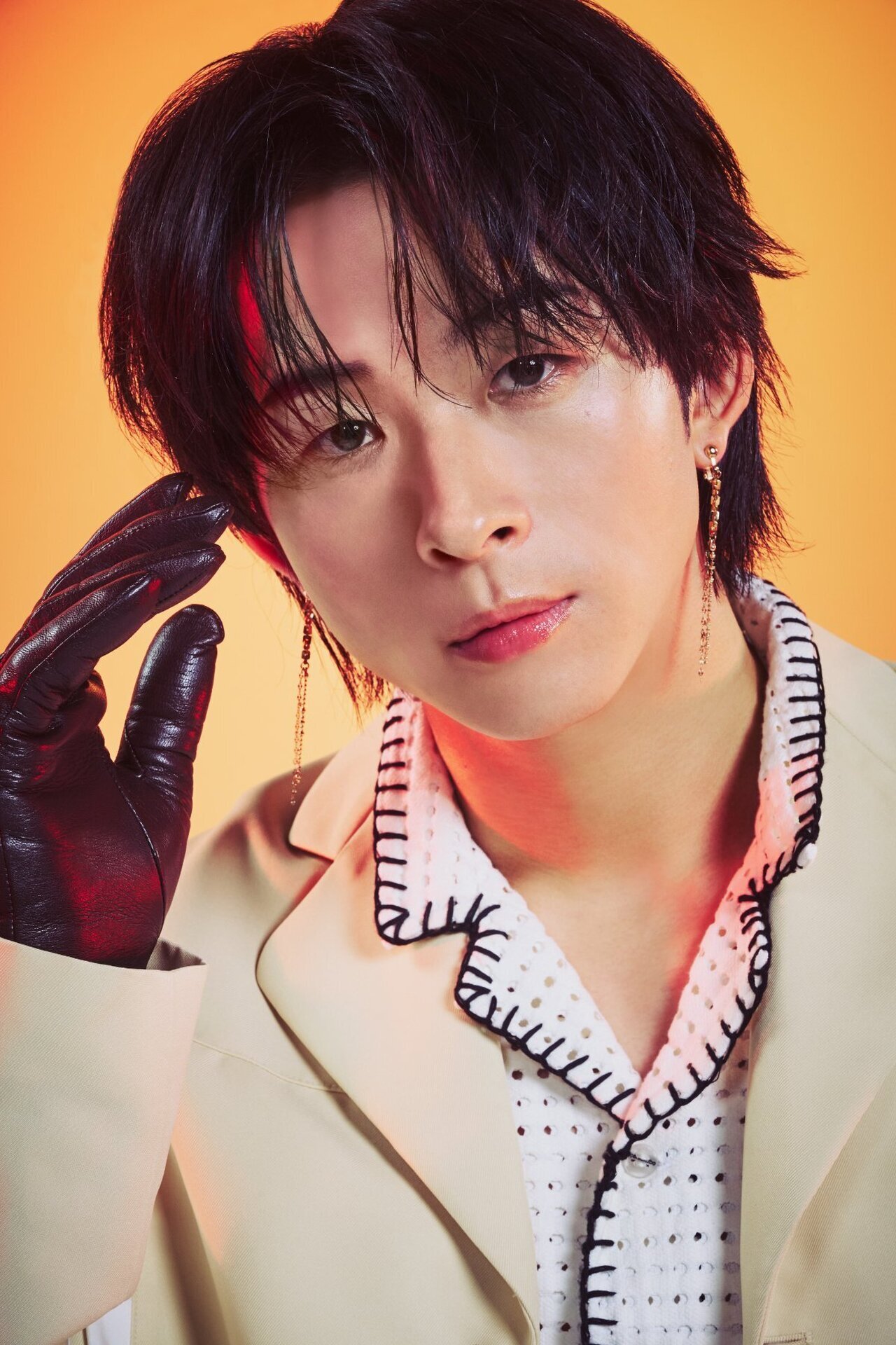 FANTASTICS BEST ALBUM 『Welcome to Sunshine』ARTIST PHOTO | EXILE