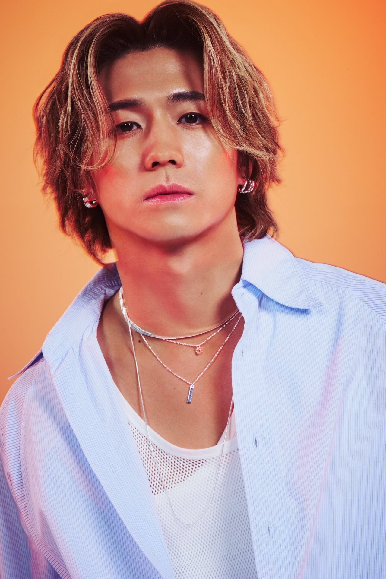 FANTASTICS BEST ALBUM 『Welcome to Sunshine』ARTIST PHOTO | EXILE