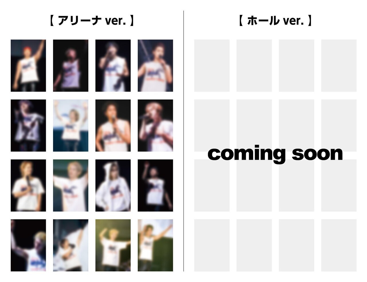 Audio Commentary公開!!】2026/2/4(水)Release!! THE RAMPAGE LIVE DVD