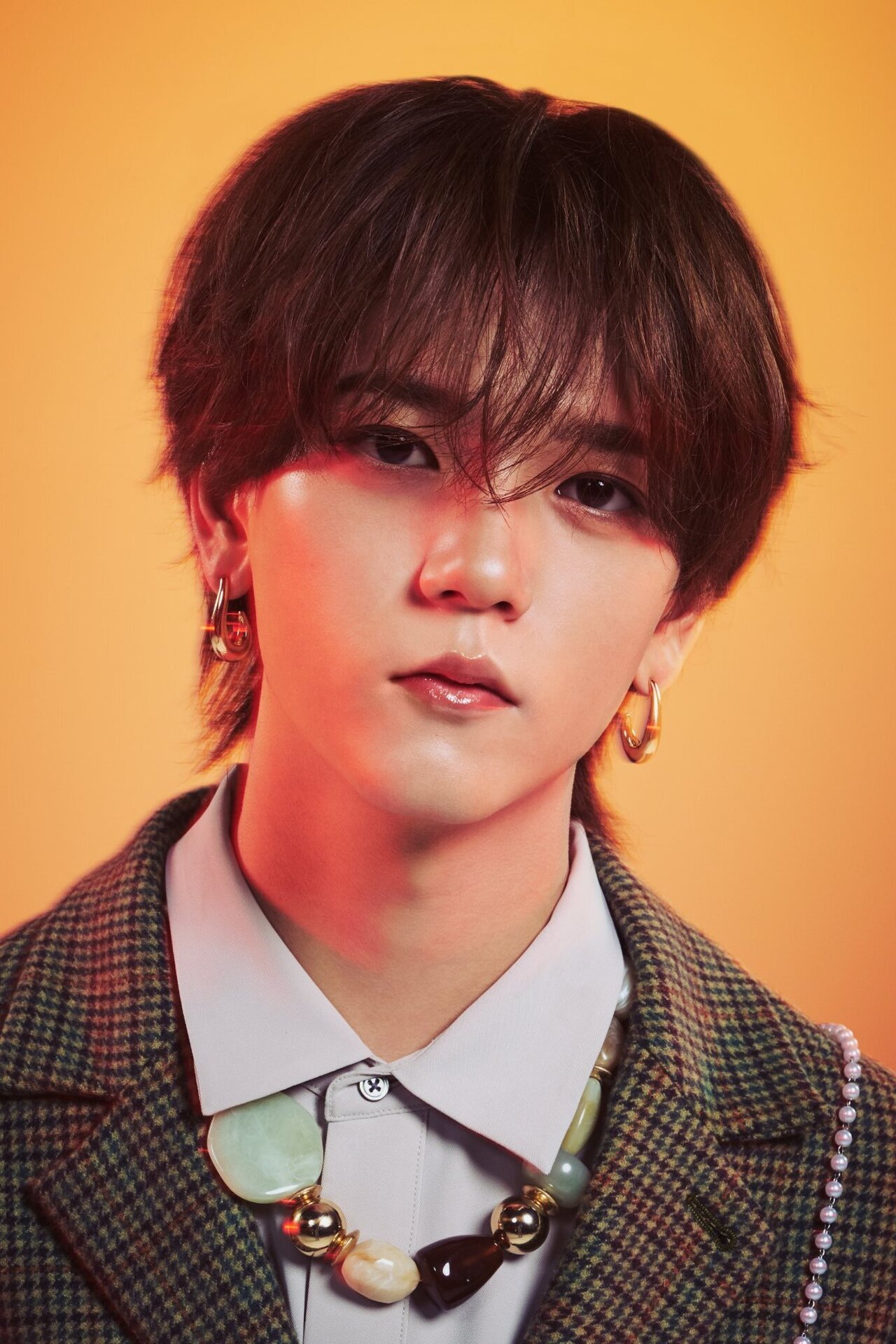 FANTASTICS BEST ALBUM 『Welcome to Sunshine』ARTIST PHOTO | EXILE