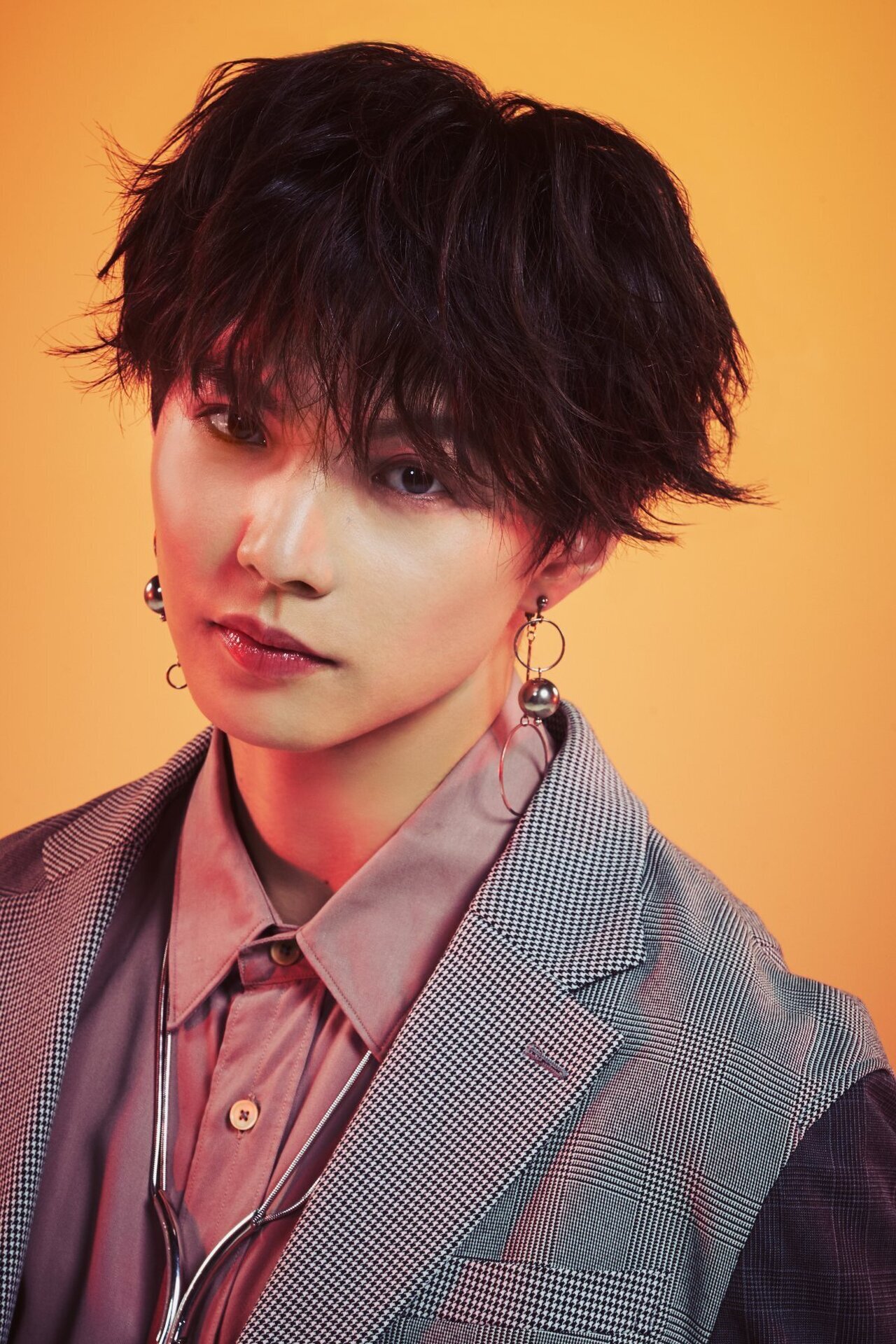 FANTASTICS BEST ALBUM 『Welcome to Sunshine』ARTIST PHOTO | EXILE