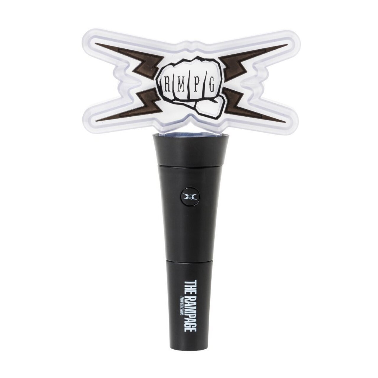 THE RAMPAGE OFFICIAL LIGHT STICK」座位联动系统规格变更而免费提供