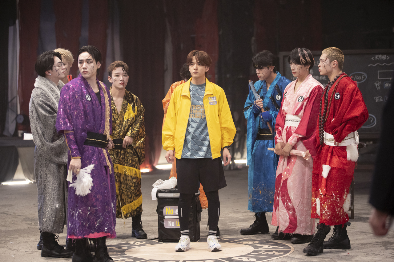 第9話ゲストに中島颯太出演!!】2026/1/11(日)放送開始 ABCテレビ