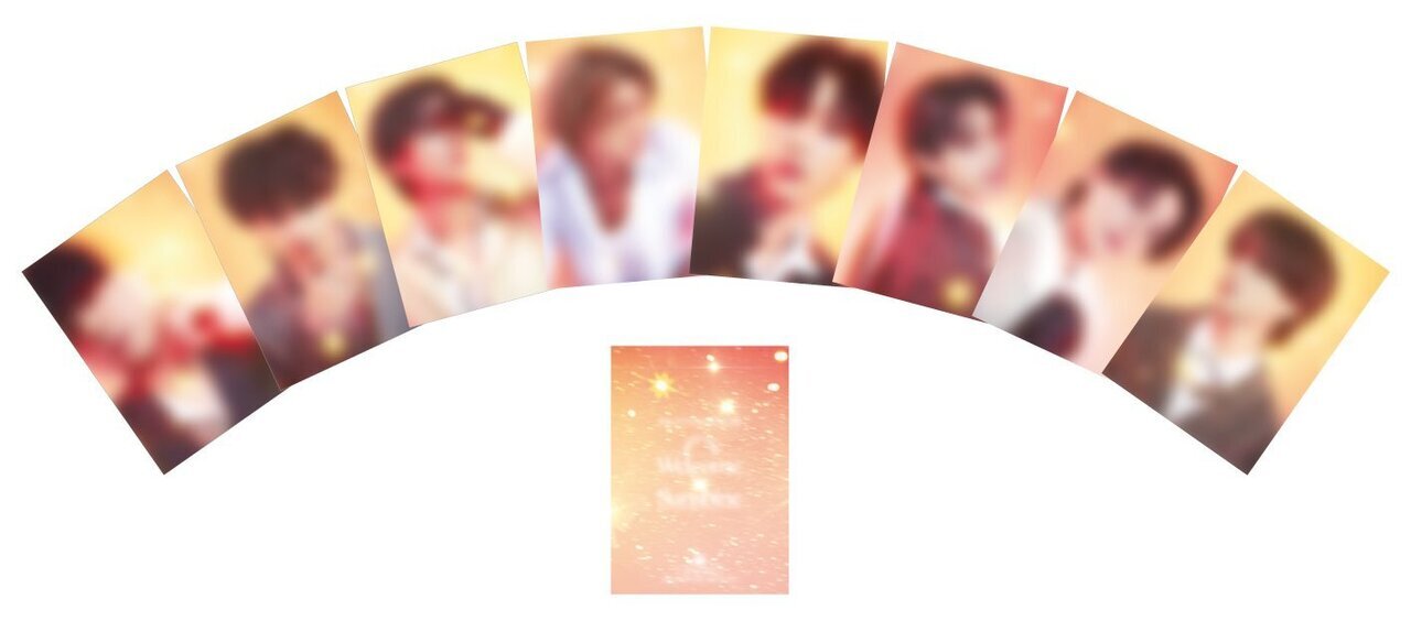 FANTASTICS BEST ALBUM『Welcome to Sunshine』リリース記念ラッキー