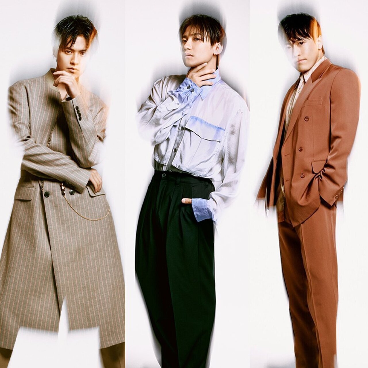 NEWS | EXILE TRIBE mobile